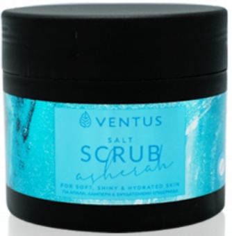 Εικόνα της Ventus Sugar Scrub Asherah 500ml