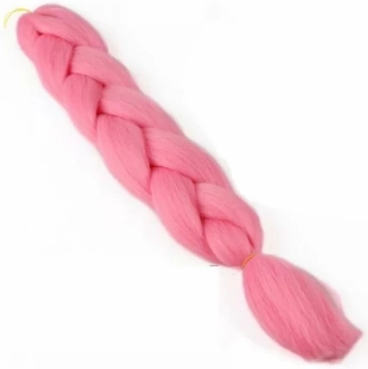 Εικόνα της Lotus Νο A15 Hair for Rasta and Braids - Κοτσίδα για Ράστα και Πλεξούδες 100gr 125cm