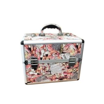 Picture of Mirage 1066R Suitcase 365x235x285mm