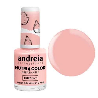 Picture of Andreia Nutri Color Light Pink NC11 10.5ml