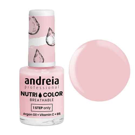 Picture of Andreia Nutri Color Candy Pink NC21 10.5ml
