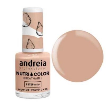 Picture of Andreia Nutri Color Nude NC08 10.5ml