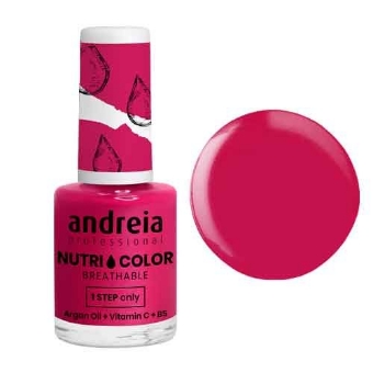 Picture of Andreia Nutri Color Cherry NC22 10.5ml