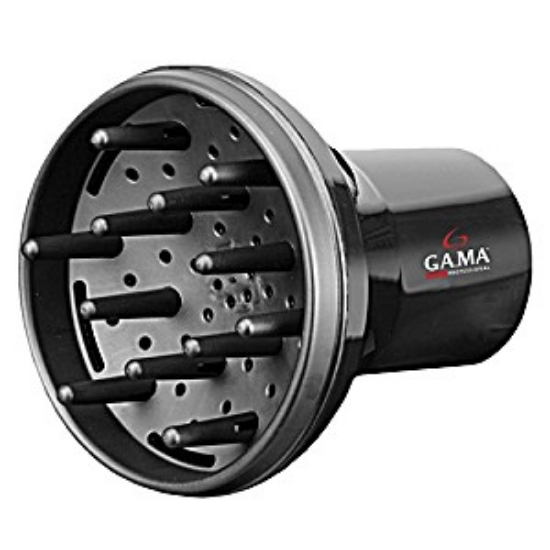 Εικόνα της GAMMA Universal Diffuser - Φυσούνα για Όλα τα Σεσουάρ