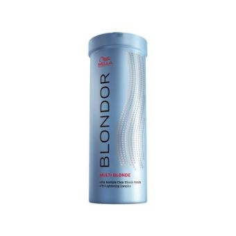 Picture of Wella Blondor 400gr