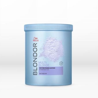 Εικόνα της Wella Blondor - Σκόνη Ξανοίγματος 800gr