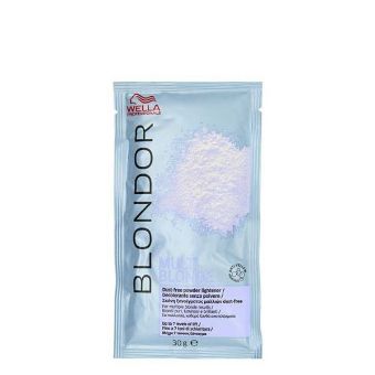 Picture of Wella Blondor Sachet 30gr