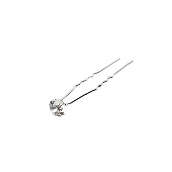 Picture of Hairpin with Diamond 6mm