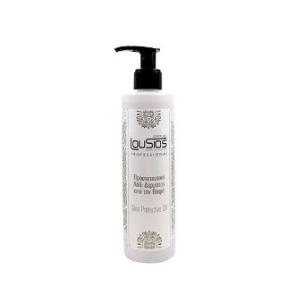 Picture of Lousios Protective Skin Oil from Hair Dye 250ml