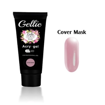 Εικόνα της Gellie Acry Gel Mask 60ml