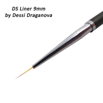Picture of Dessi Draganova Liner 9mm