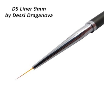 Picture of Dessi Draganova Liner 9mm