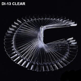 Picture of Display DI3 - Clear Ring Sampler
