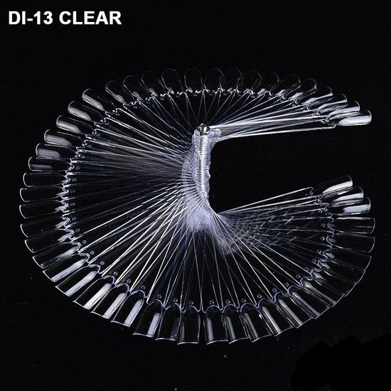 Picture of Display DI3 - Clear Ring Sampler