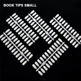 Εικόνα της Book Tips Small - Για το Color Book 120τμχ