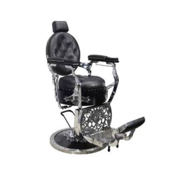 Picture of Jack Taylor 3020 Barber Seat 120x73x113cm
