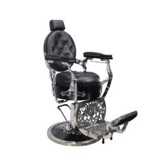 Picture of Jack Taylor 3020 Barber Seat 120x73x113cm