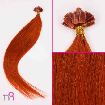 Εικόνα της Bioshev Hair Extensions REMY #8.44 25pcs 50cm