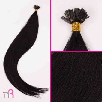 Picture of Bioshev Hair Extensions REMY #1 25pcs 60cm