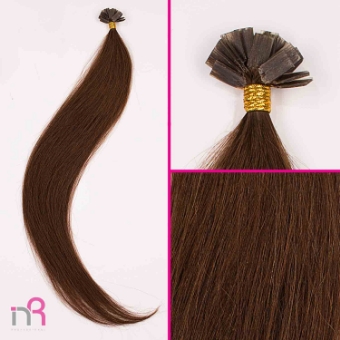 Εικόνα της Bioshev Hair Extensions REMY #2 25pcs 60cm