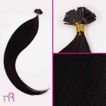 Picture of Bioshev Hair Extensions REMY #1 25pcs 50cm
