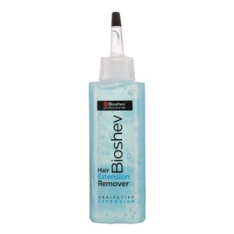 Εικόνα της Bioshev Gel Remover for Extensions 120ml