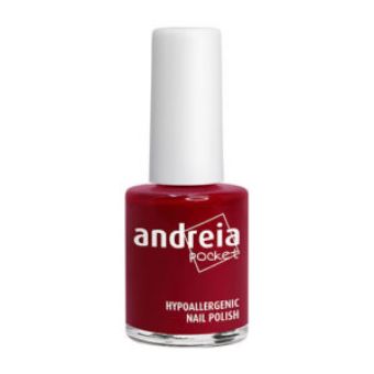 Εικόνα της ANDREIA No117 Pocket Hypoallergenic Nail Polish 10.5ml