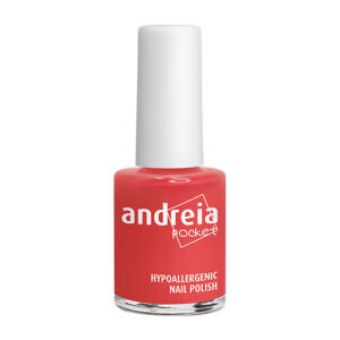 Εικόνα της ANDREIA No119 Pocket Hypoallergenic Nail Polish 10.5ml