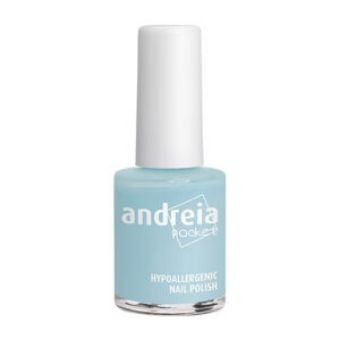 Εικόνα της ANDREIA No123 Pocket Hypoallergenic Nail Polish 10.5ml