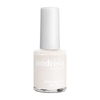 Εικόνα της ANDREIA No47 Pocket Hypoallergenic Nail Polish 10.5ml