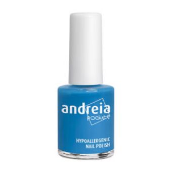 Εικόνα της ANDREIA No06 Pocket Hypoallergenic Nail Polish 10.5ml