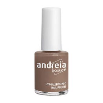 Εικόνα της ANDREIA No113 Pocket Hypoallergenic Nail Polish 10.5ml