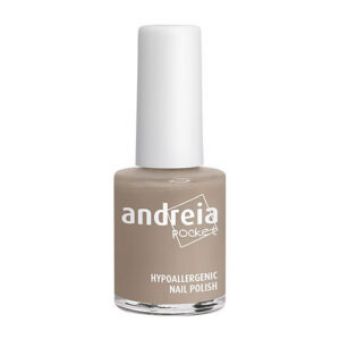 Εικόνα της ANDREIA No114 Pocket Hypoallergenic Nail Polish 10.5ml