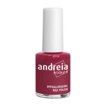 Εικόνα της ANDREIA No116 Pocket Hypoallergenic Nail Polish 10.5ml