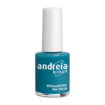 Εικόνα της ANDREIA No121 Pocket Hypoallergenic Nail Polish 10.5ml