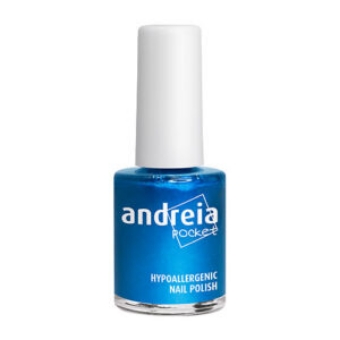 Εικόνα της ANDREIA No134 Pocket Hypoallergenic Nail Polish 10.5ml