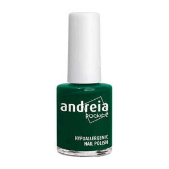 Εικόνα της ANDREIA No04 Pocket Hypoallergenic Nail Polish 10.5ml