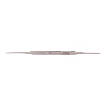 Picture of Bioshev Cuticle Pusher for Manicure/Pedicure