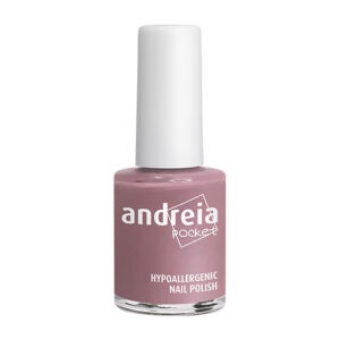 Picture of ANDREIA No63 Pocket Hypoallergenic Nail Polish 10.5ml