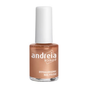 Picture of ANDREIA No77 Pocket Hypoallergenic Nail Polish 10.5ml