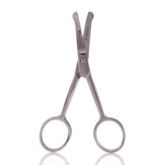 Picture of Bioshev Manicure Scissors Safety