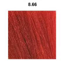 Εικόνα της ColorING 8.66 Ξανθό Ανοιχτό Κόκκινο Έντονο 100ml