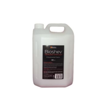 Εικόνα της Bioshev Oxycream 30V - Οξιδωτικό Γαλάκτωμα 4Lt