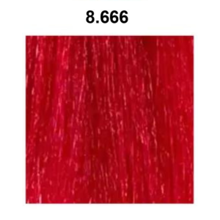 Εικόνα της ColorING 8.666 Ροδί 100ml