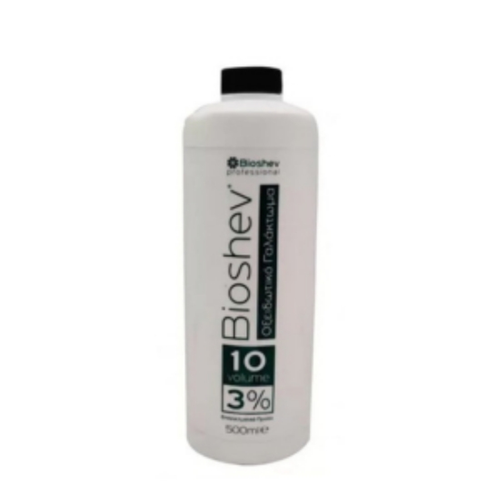 Εικόνα της Bioshev Oxycream 10V - Οξιδωτικό Γαλάκτωμα 500ml