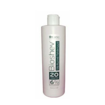 Picture of Bioshev Oxycream 20V 500ml