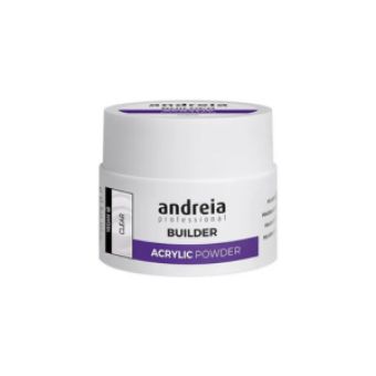 Picture of Andreia Acrylic Powder Clear 35gr