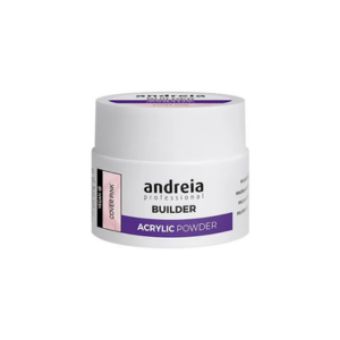 Εικόνα της Andreia Ακρυλική Πούδρα Cover Pink 35gr