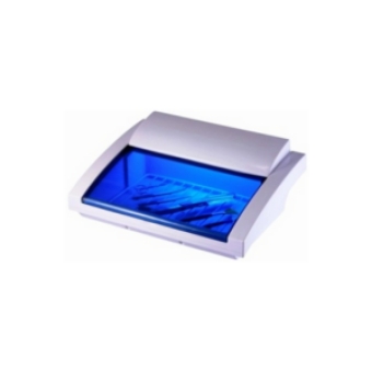 Picture of Sterilizer UV with openning lid