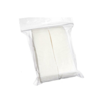 Picture of Spare cleaning Cloths for Nails 200 pcs.